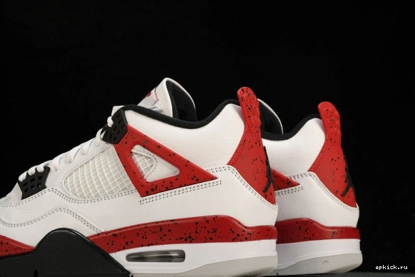 Rep EP Grey 4 DH6927-161  DH6927-161 Jordan Neutral Retro 0207